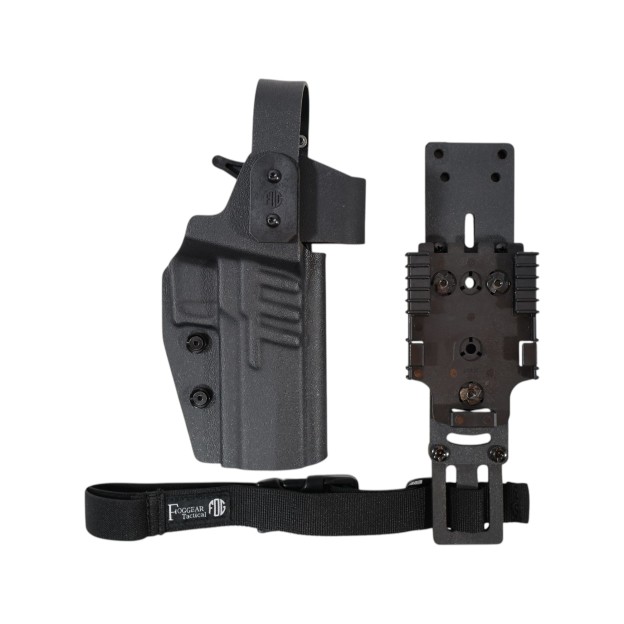  FOG GEAR LV.2 P320 NOLIGHT KYDEX HOSTER[FG-O-019]