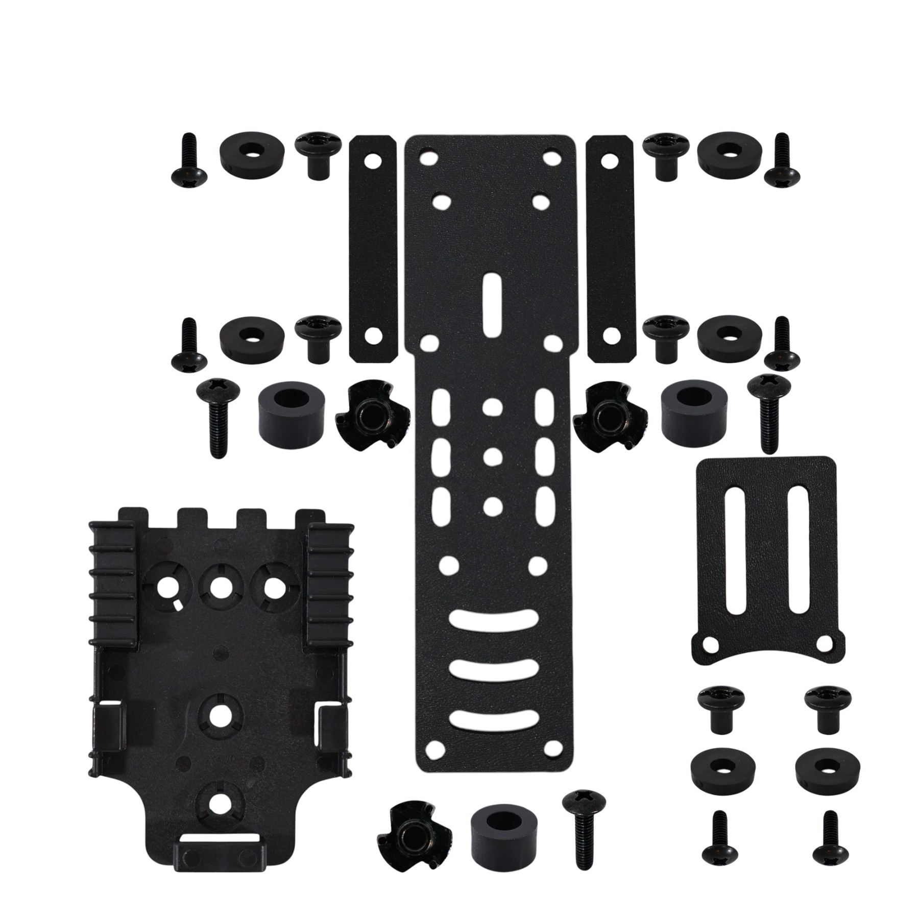 FOG GEAR KYDEX LOW RIDE 