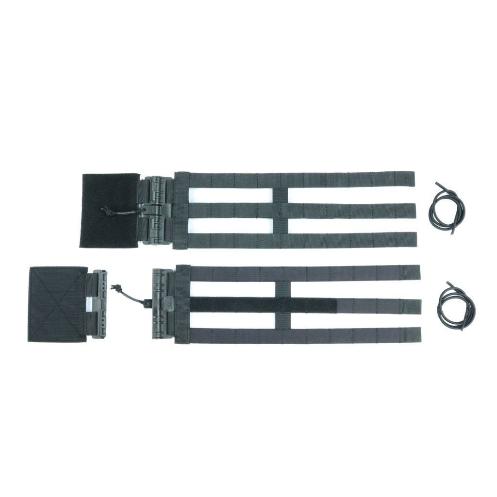 APE FORCE GEAR JPC Tactical Vest QR Cummerbund