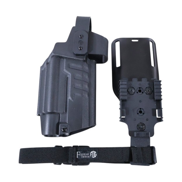  FOG GEAR LV.2 OLIGHT TURBO UNIVERSAL KYDEX HOSTER