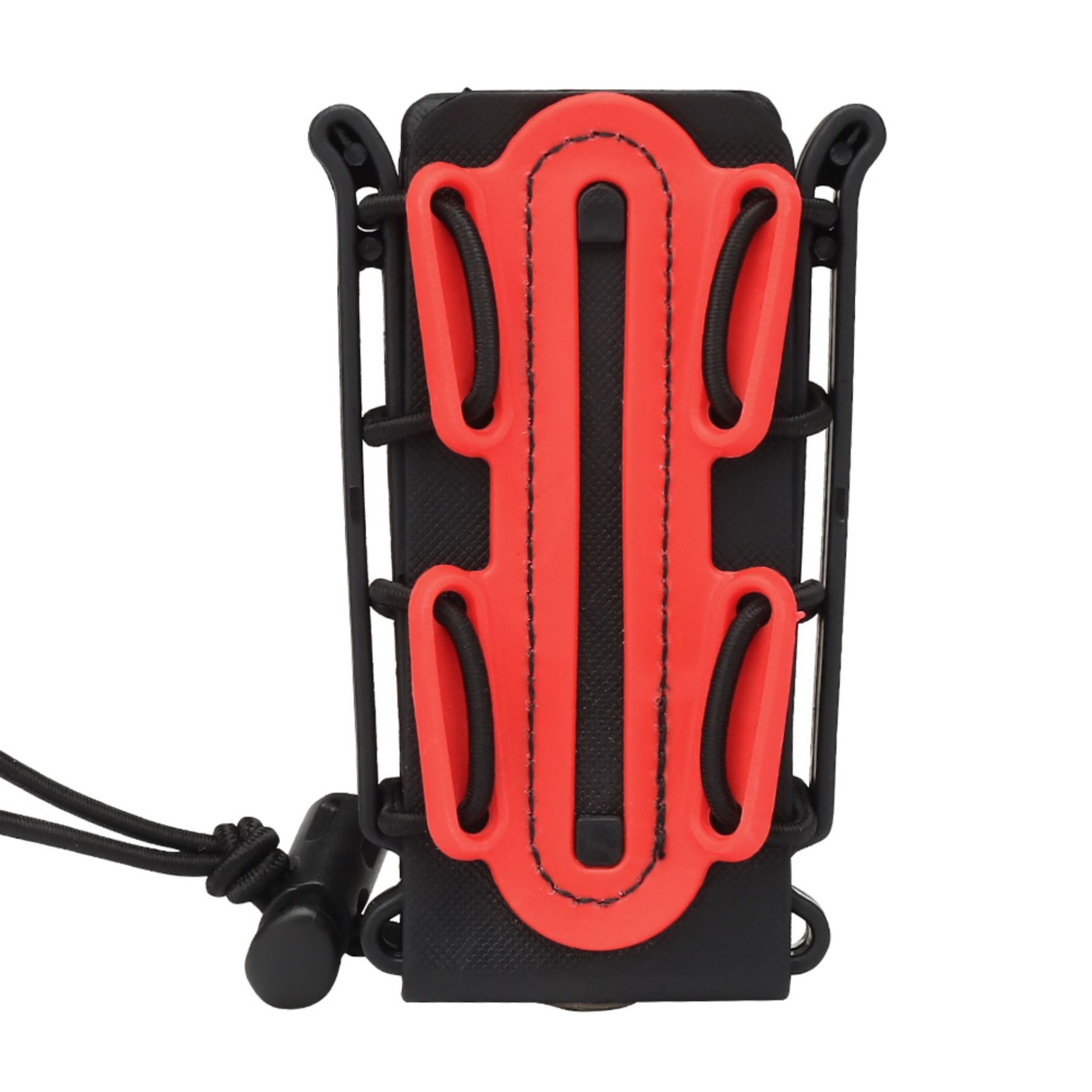 WOSPORT SCORPLON STYLE SOFT SHELL MAGAZINE POUCH（FOR 9MM） [WST-MG-35]