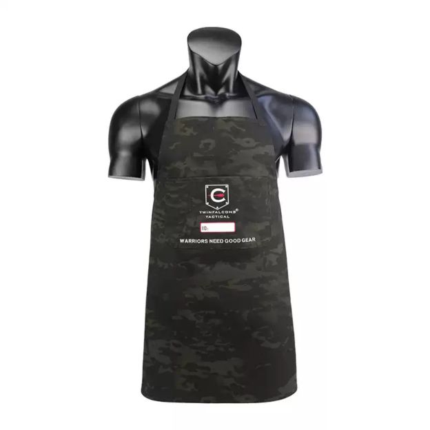 TWINFALCONS TACTICAL APRON[TW-OT16]