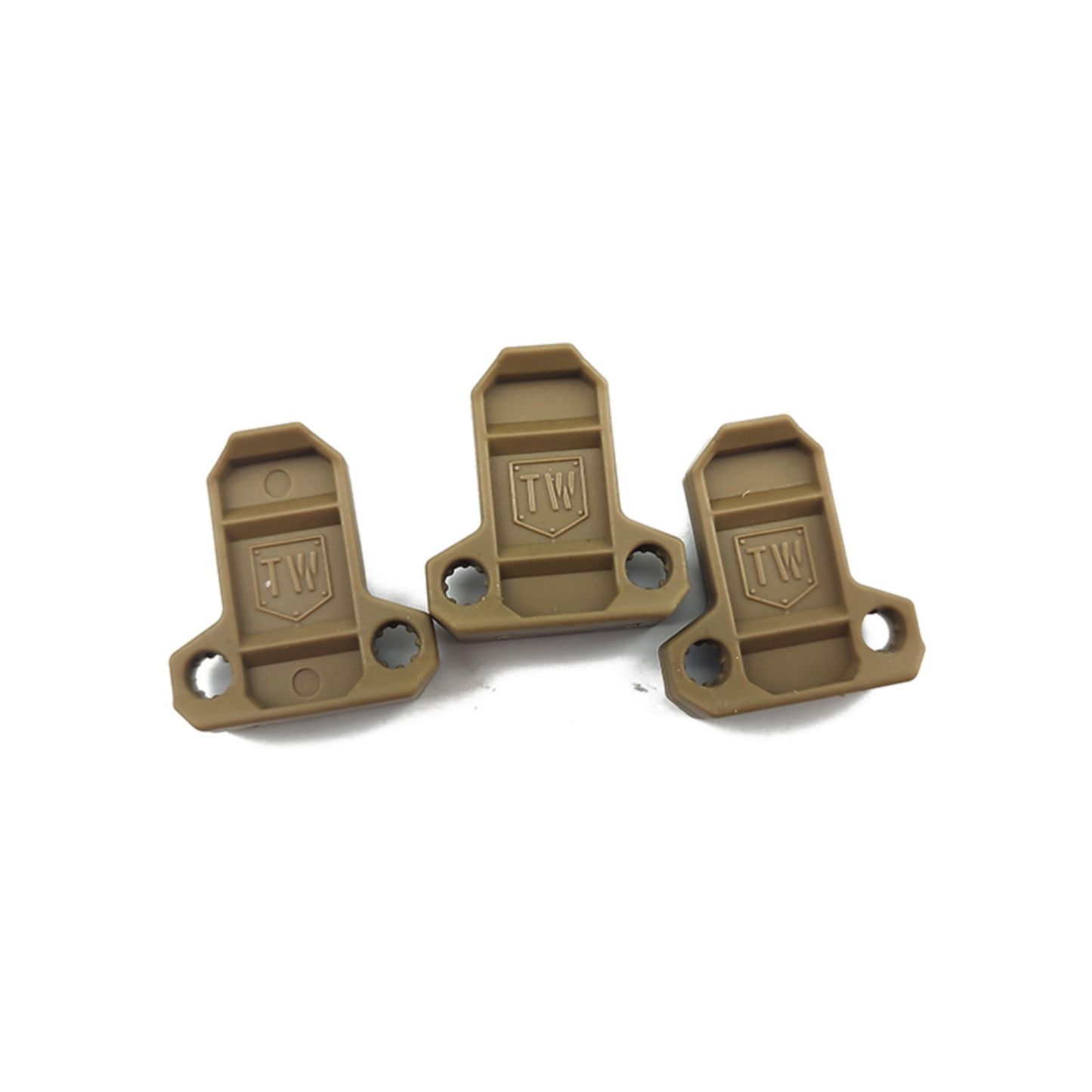 TWINFALCONS MAG PULL TAB 3-PACK [TW-OT22]