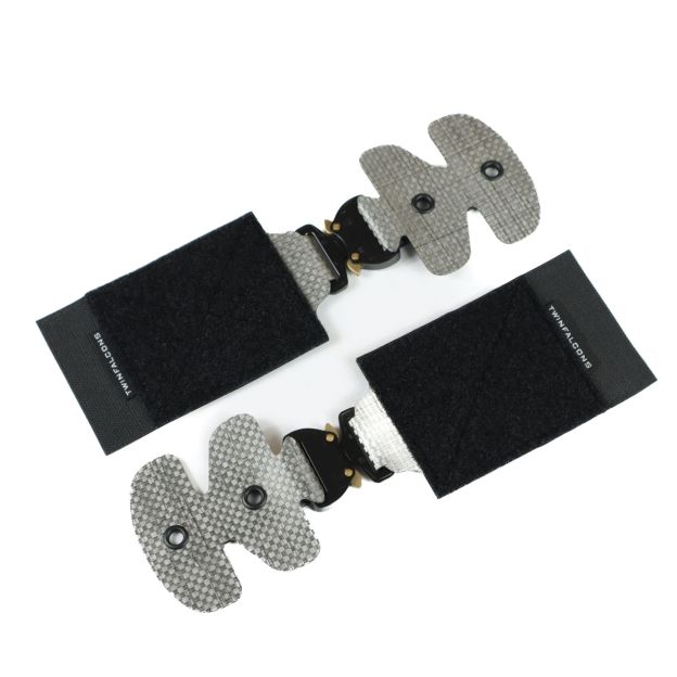 [Copy]TWINFALCONS ELASTIC SLINGS HOLDER[TW-OT24]