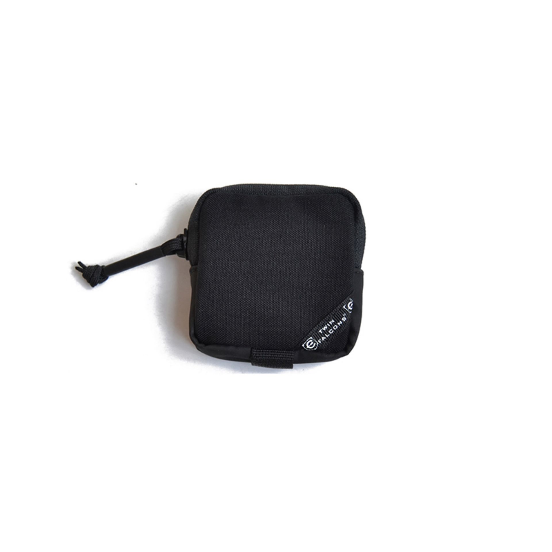TWINFALCONS EARPHONE POUCH [TW-P041]