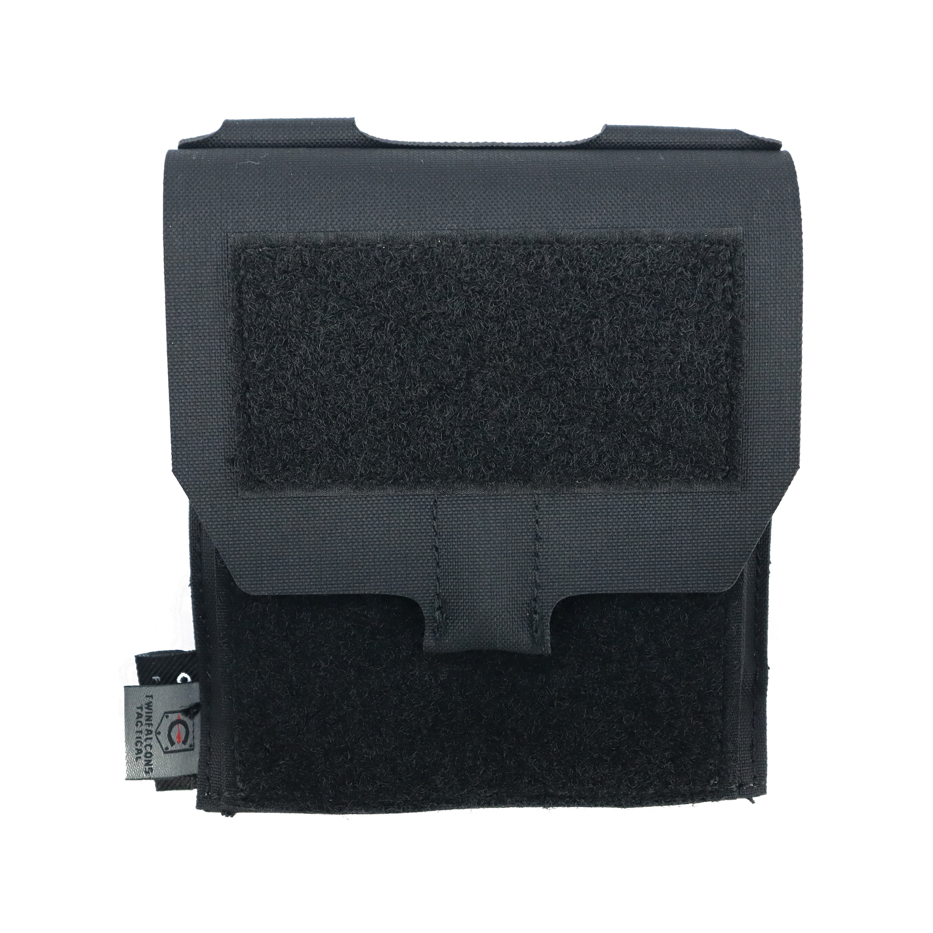 TWINFALCONS SMALL ADMIN POUCH[TW-P055]