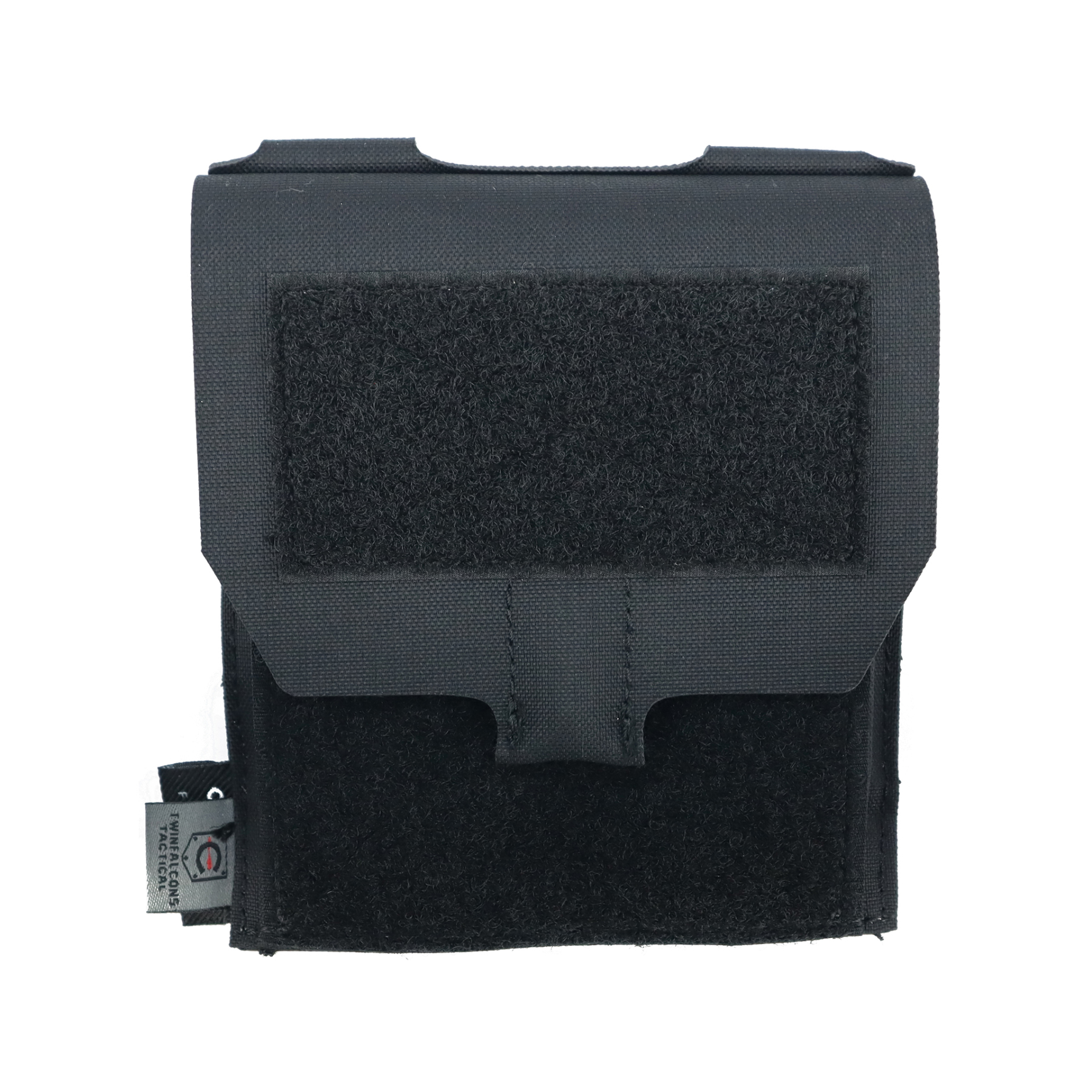 TWINFALCONS SMALL ADMIN POUCH[TW-P055]