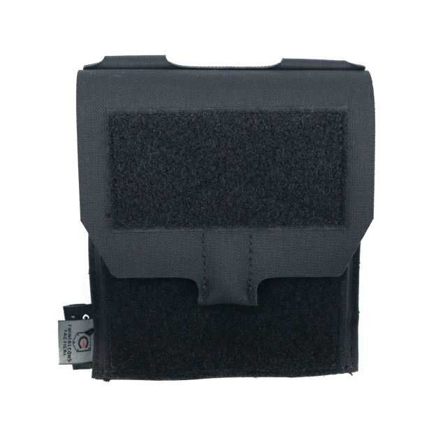 TWINFALCONS SMALL ADMIN POUCH[TW-P055]