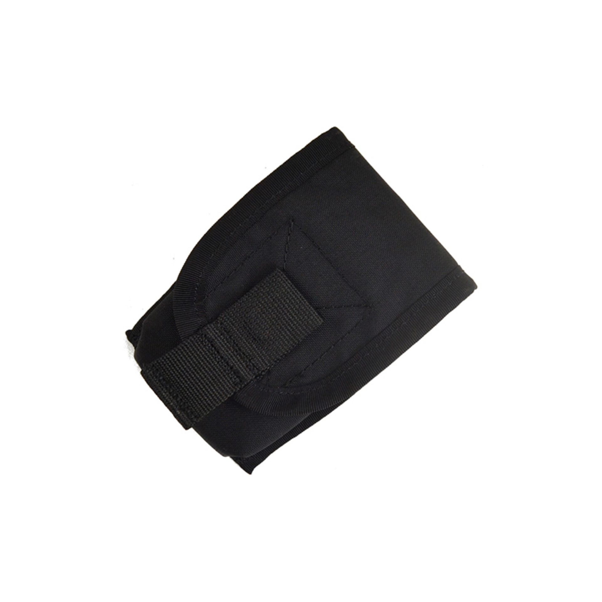 TWINFALCONS SMALL ACCESSORY POUCH(HANDCUFFS POUCH) [TW-P060]