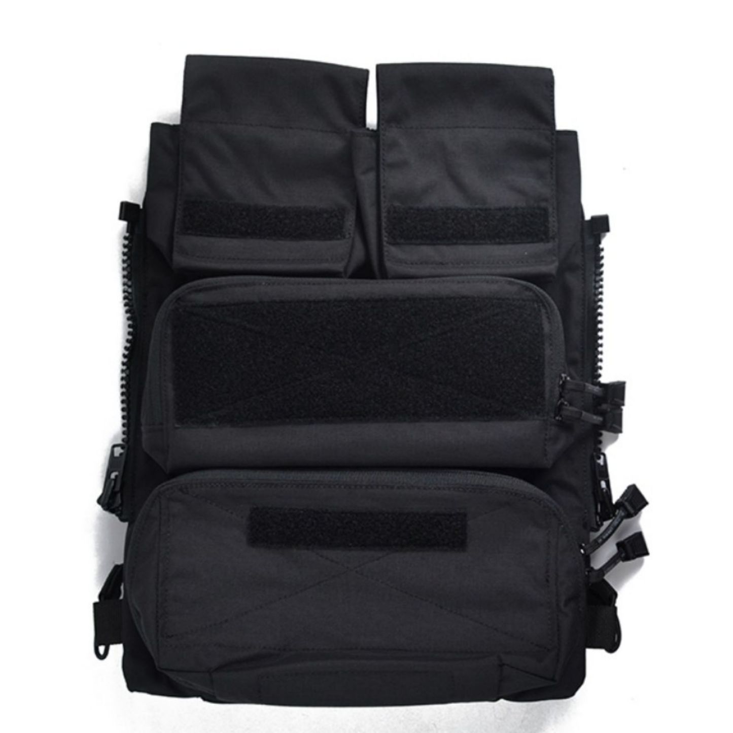 TWINFALCONS POUCH ZIP-ON PANEL 2.0 [TW-P075]