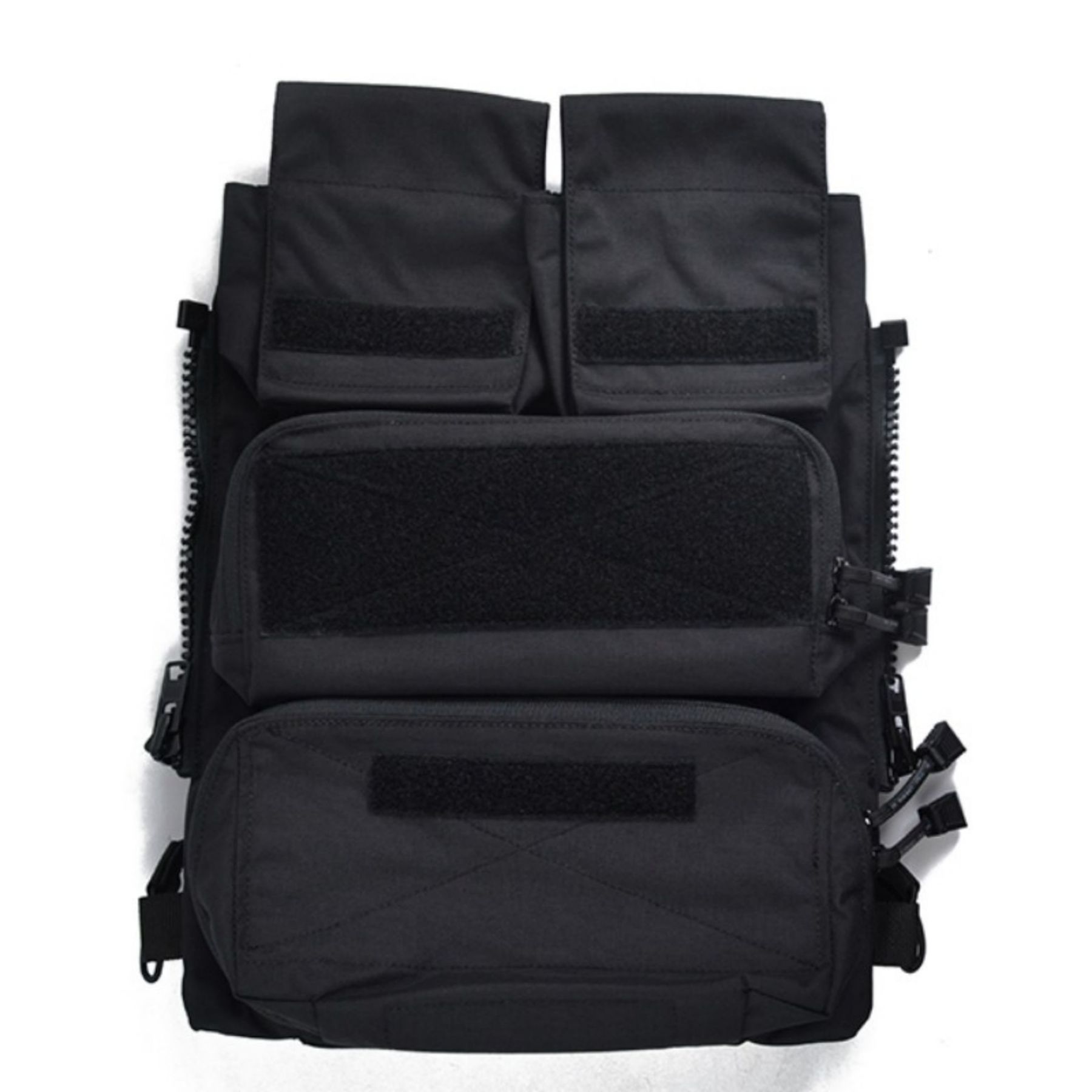 TWINFALCONS POUCH ZIP-ON PANEL 2.0 [TW-P075]