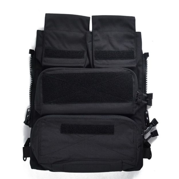 TWINFALCONS POUCH ZIP-ON PANEL 2.0 [TW-P075]