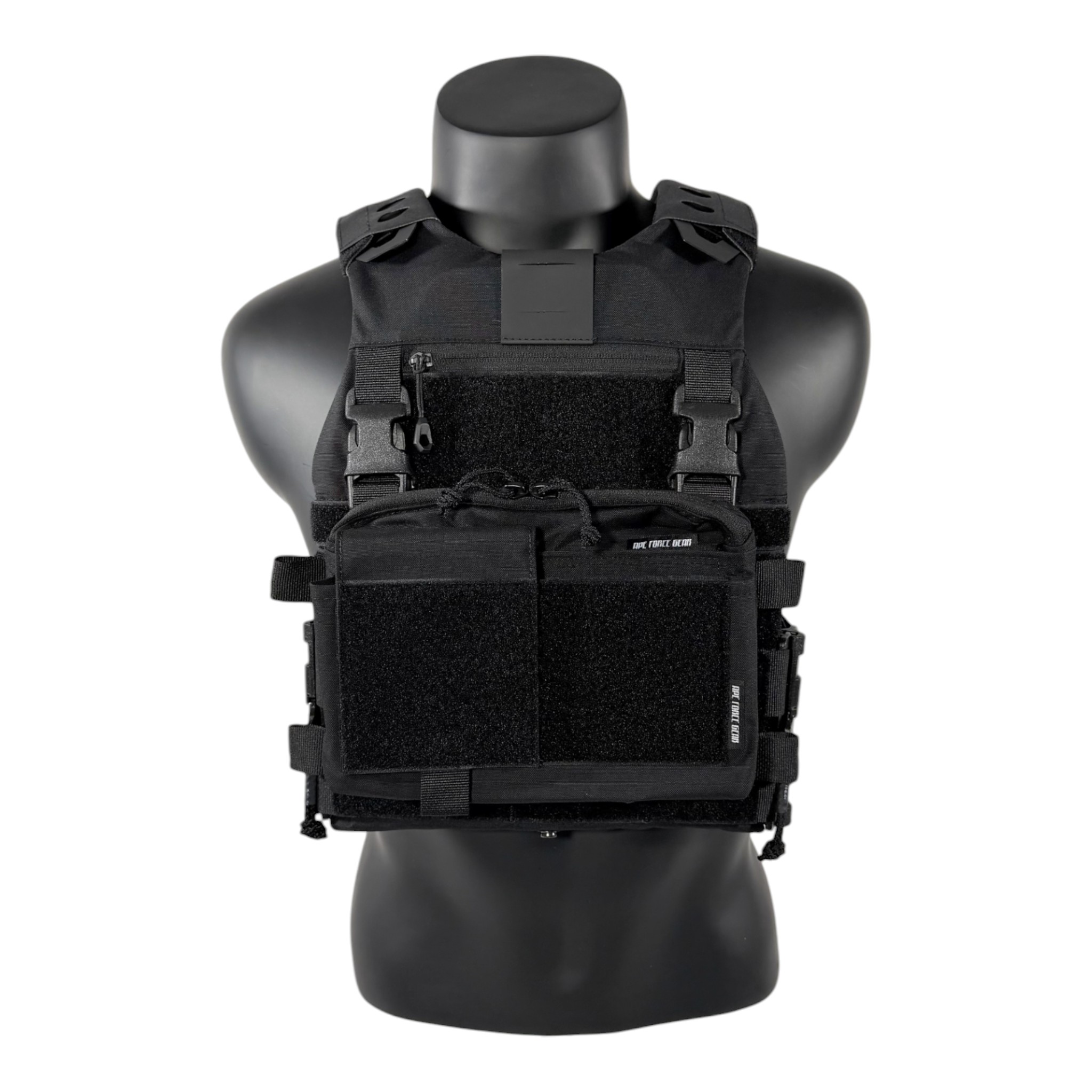 APE FORCE GEAR SET FCSK LOW PROFILE VEST 2.0  [AFG-S]
