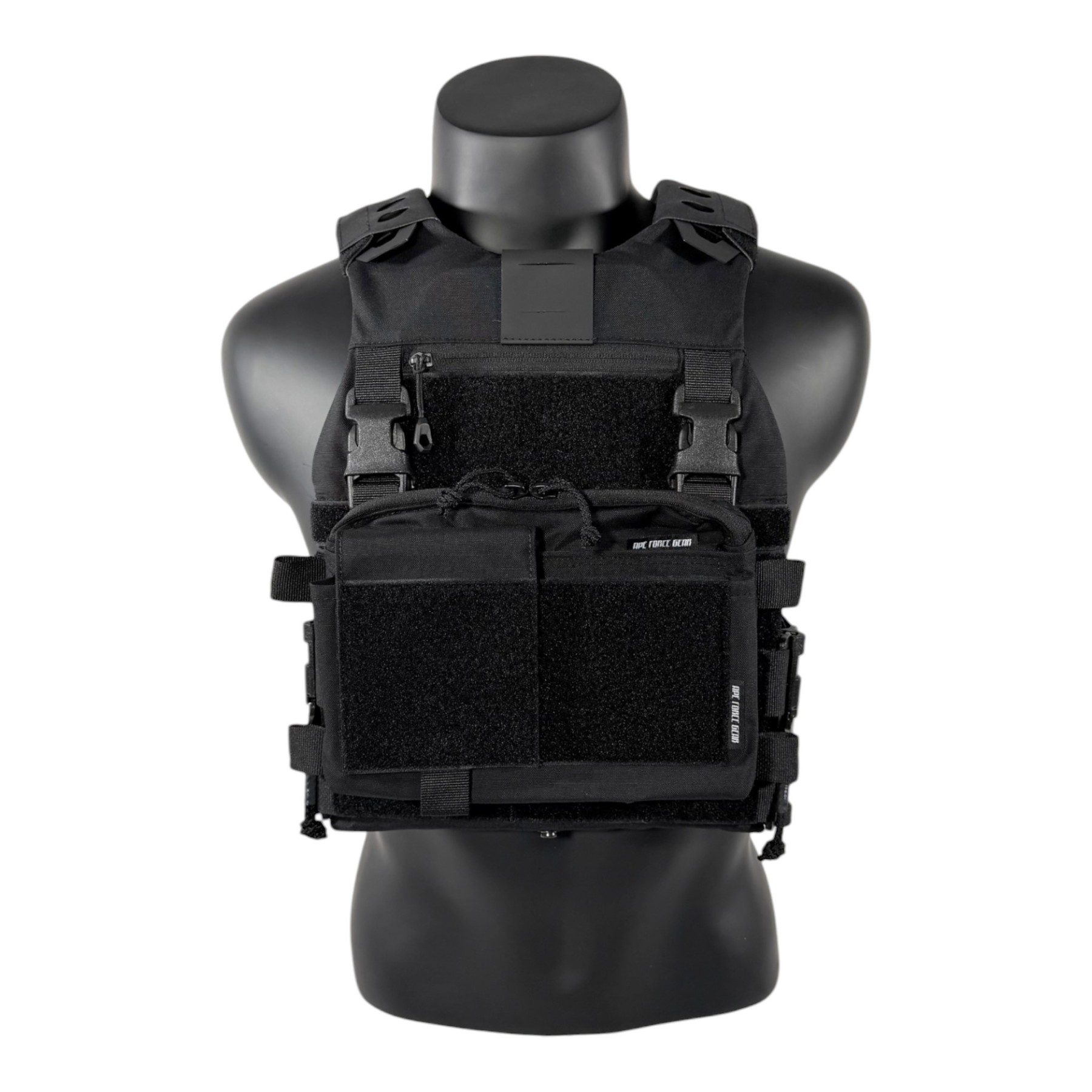 APE FORCE GEAR SET FCSK LOW PROFILE VEST 2.0  [AFG-S]