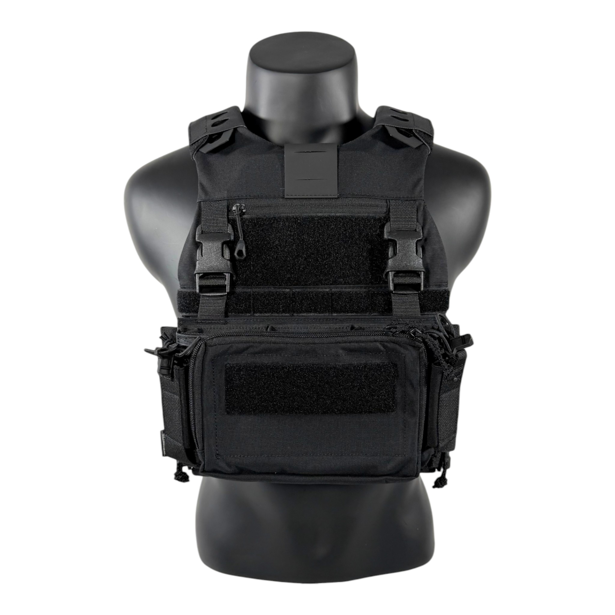 APE FORCE GEAR SET FCSK LOW PROFILE VEST 2.0  [AFG-S]