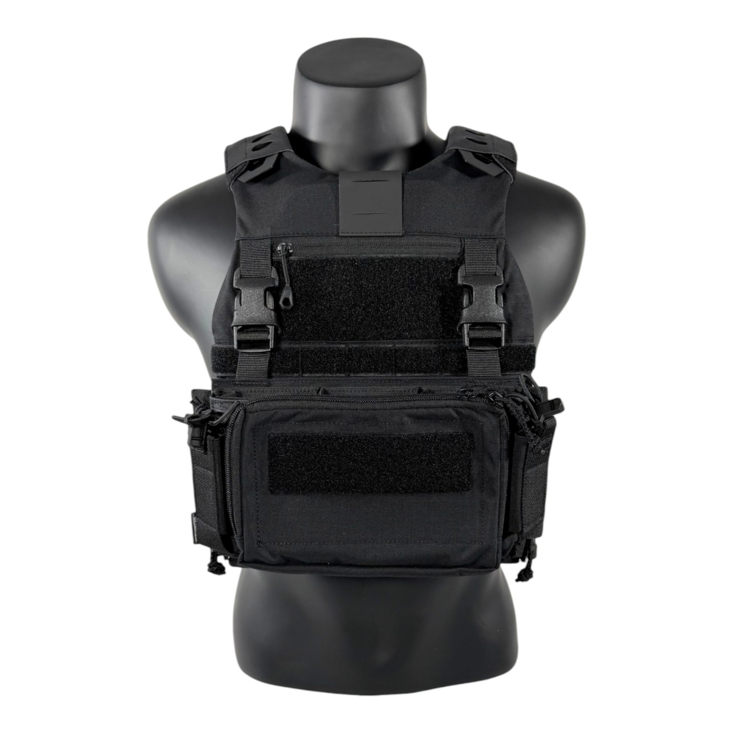 APE FORCE GEAR SET FCSK LOW PROFILE VEST 2.0  [AFG-S]