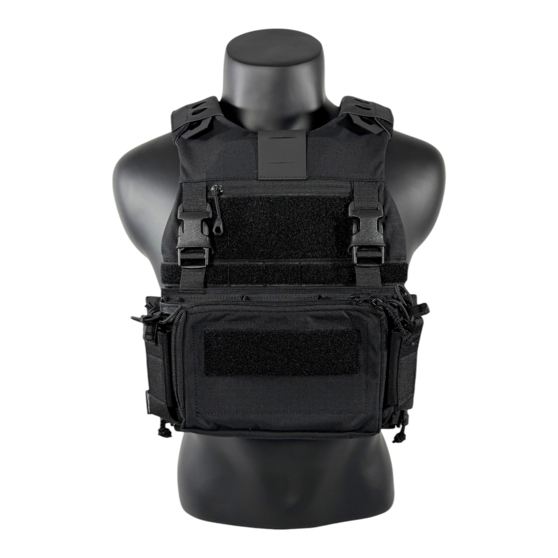 APE FORCE GEAR SET FCSK LOW PROFILE VEST 2.0  [AFG-S]