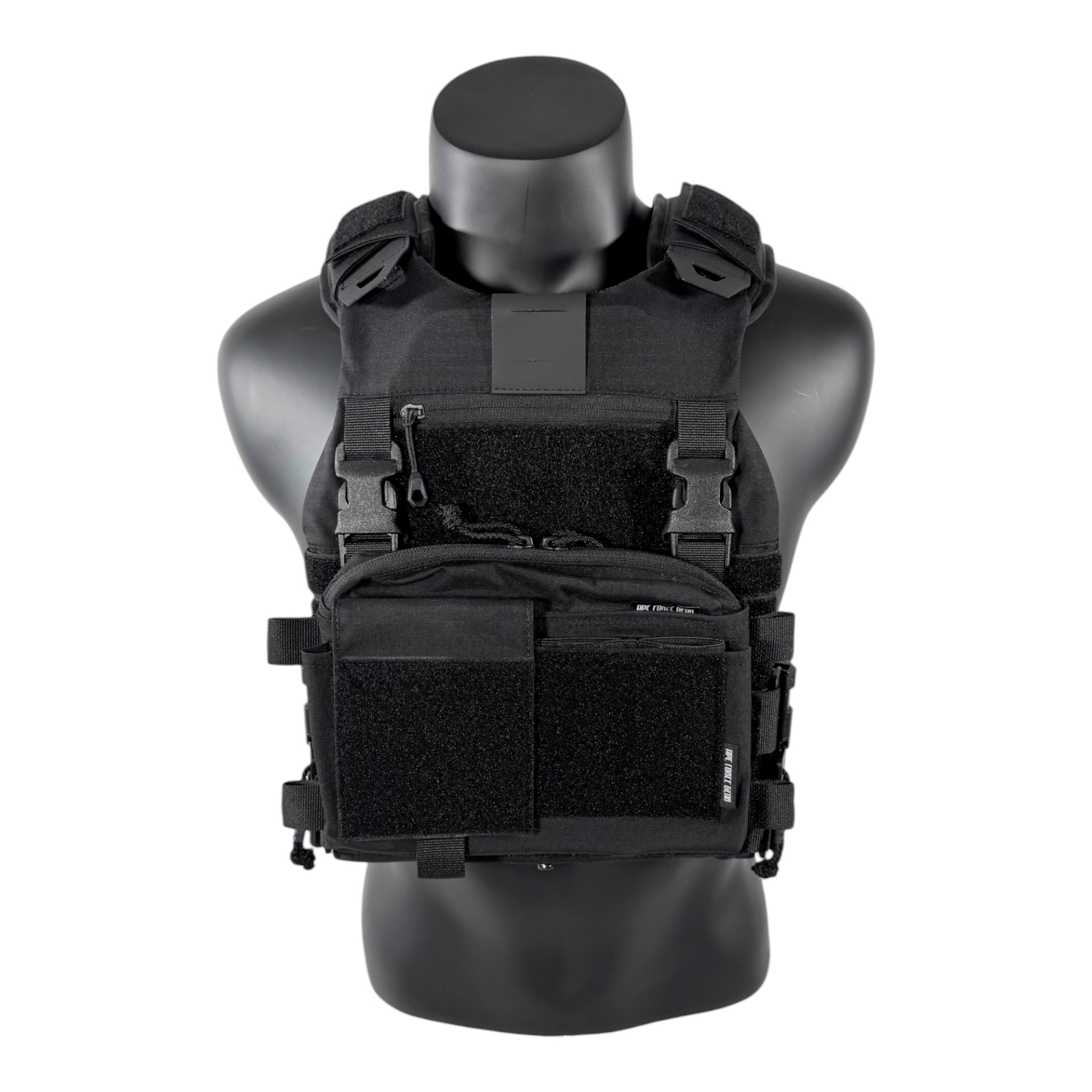 APE FORCE GEAR SET FCSK LOW PROFILE VEST 2.0  [AFG-S]
