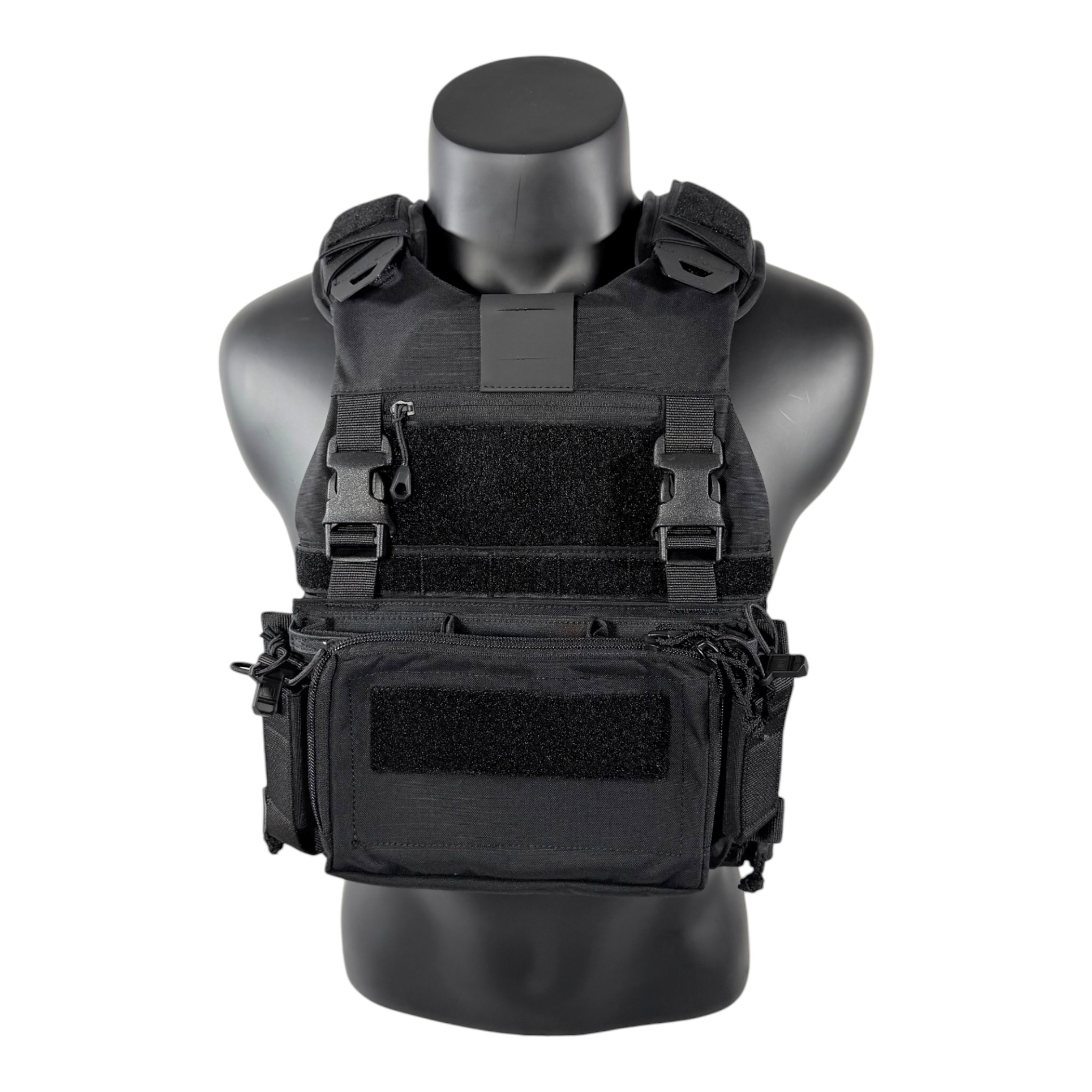 APE FORCE GEAR SET FCSK LOW PROFILE VEST 2.0  [AFG-S]