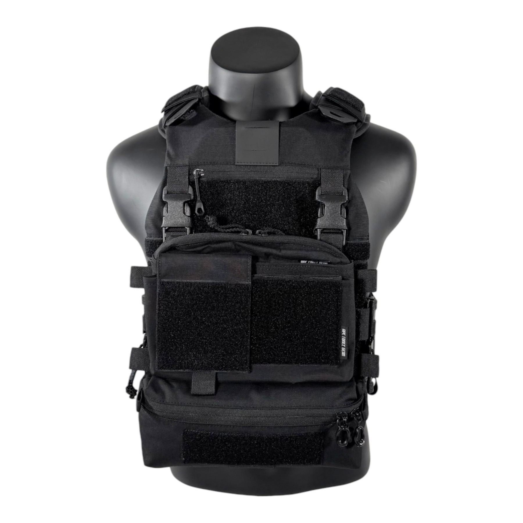 APE FORCE GEAR SET FCSK LOW PROFILE VEST 2.0  [AFG-S]