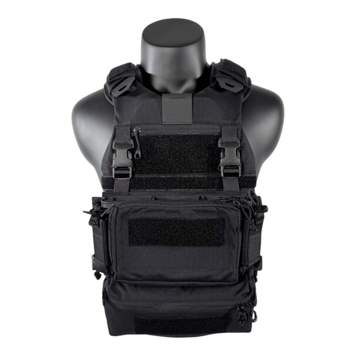 APE FORCE GEAR SET FCSK LOW PROFILE VEST 2.0  [AFG-S]