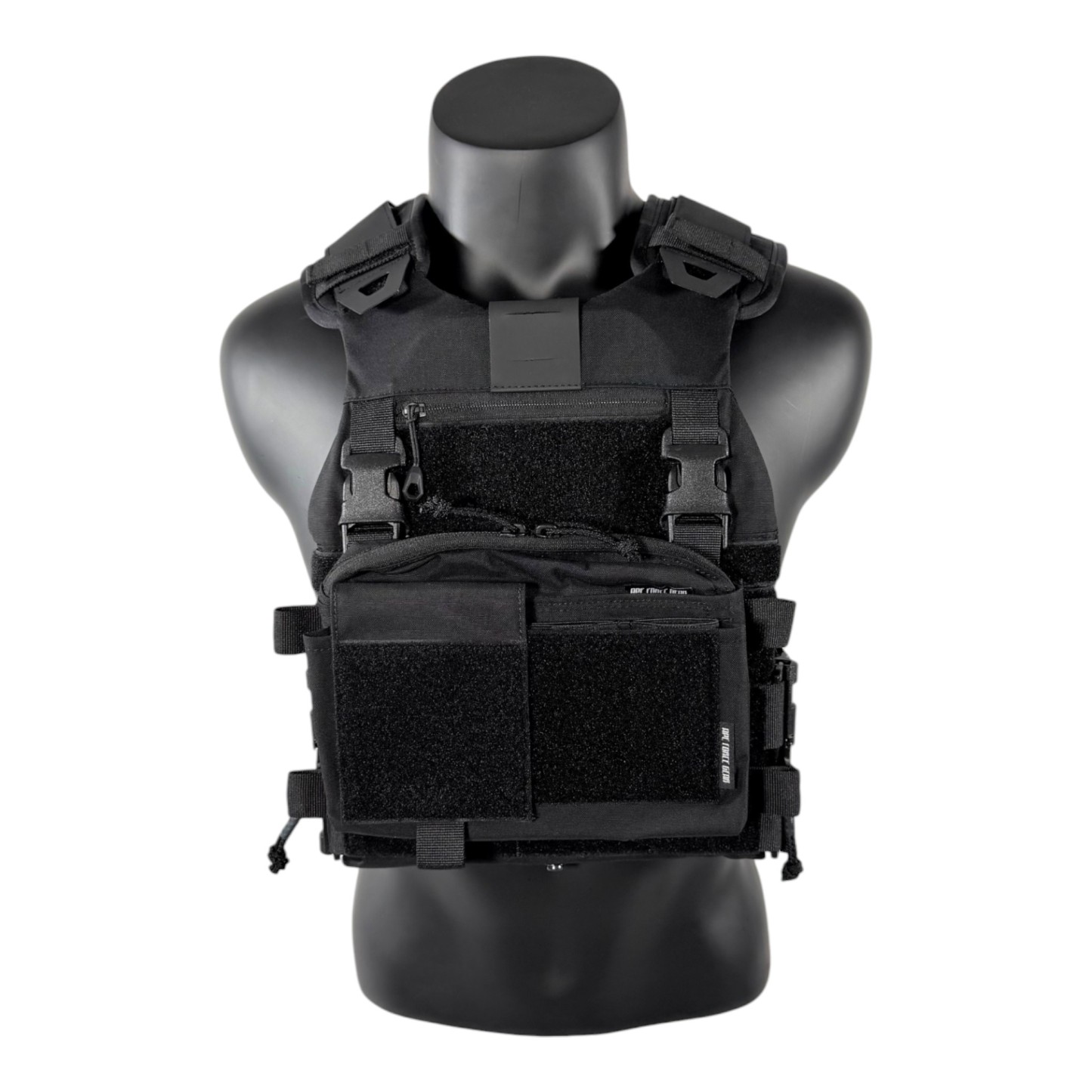 APE FORCE GEAR SET FCSK LOW PROFILE VEST 2.0  [AFG-S]
