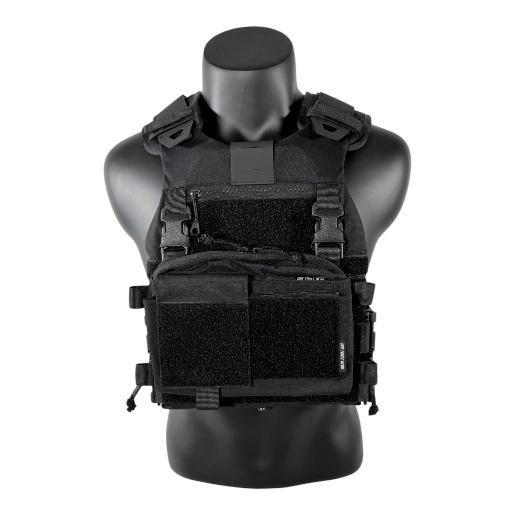 APE FORCE GEAR SET FCSK LOW PROFILE VEST 2.0  [AFG-S]