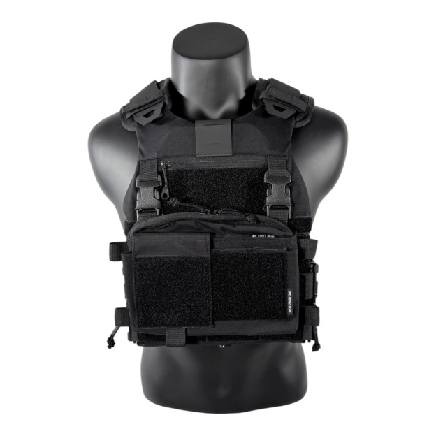 APE FORCE GEAR SET FCSK LOW PROFILE VEST 2.0  [AFG-S]