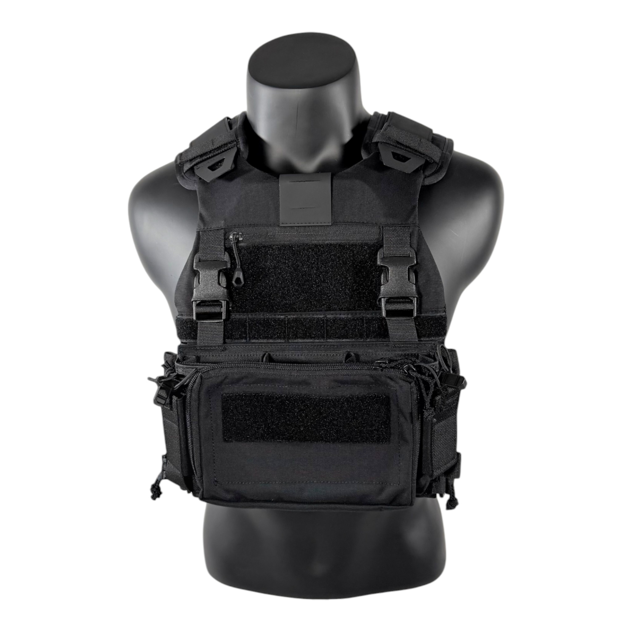 APE FORCE GEAR SET FCSK LOW PROFILE VEST 2.0  [AFG-S]
