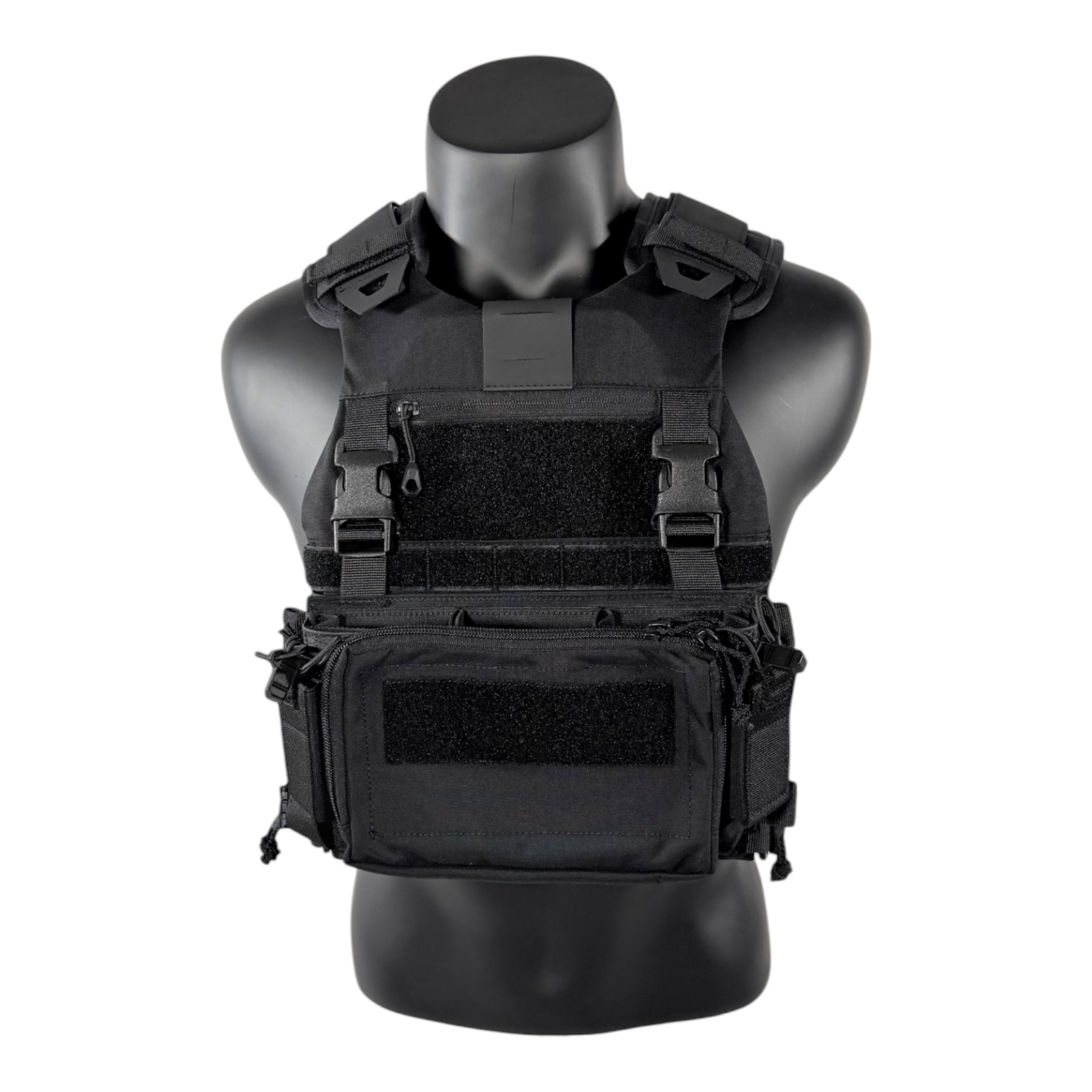 APE FORCE GEAR SET FCSK LOW PROFILE VEST 2.0  [AFG-S]