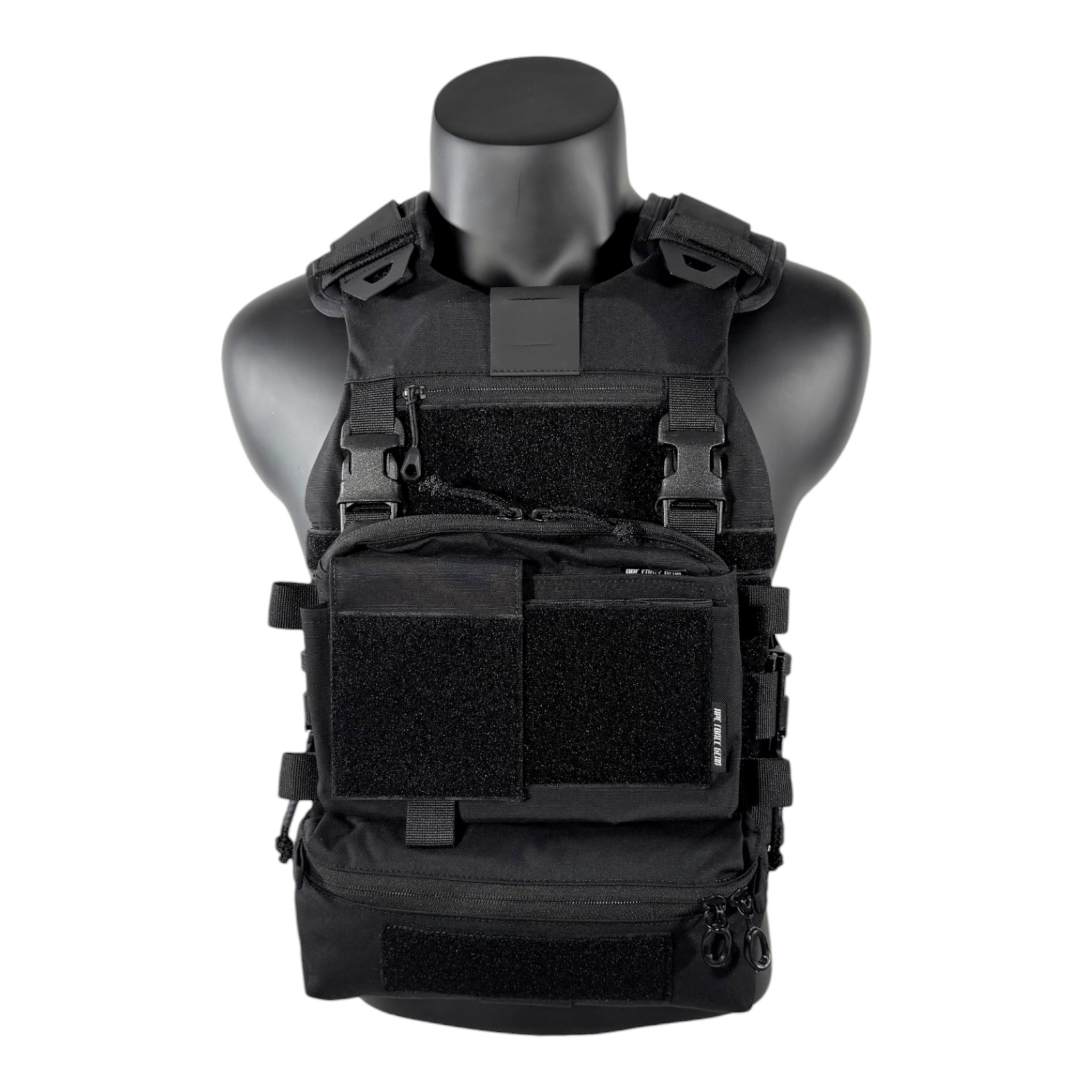 APE FORCE GEAR SET FCSK LOW PROFILE VEST 2.0  [AFG-S]