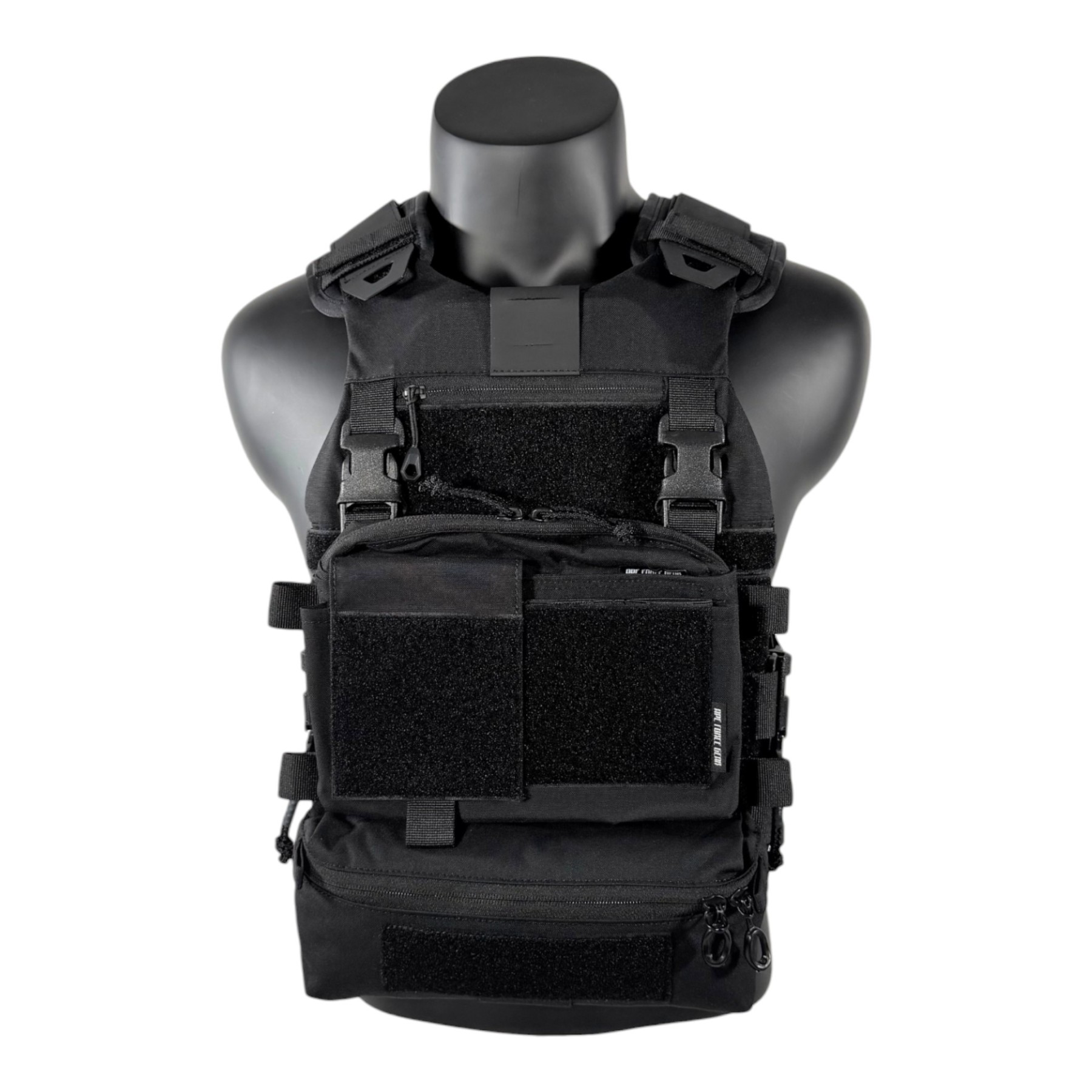 APE FORCE GEAR SET FCSK LOW PROFILE VEST 2.0  [AFG-S]