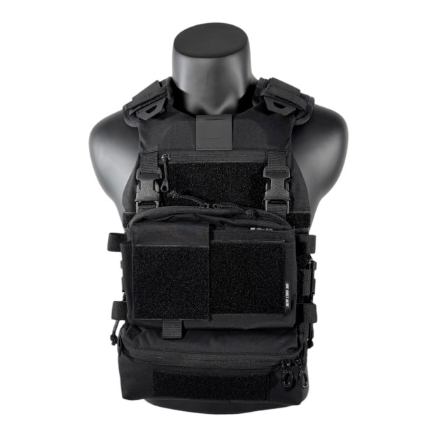 APE FORCE GEAR SET FCSK LOW PROFILE VEST 2.0  [AFG-S]