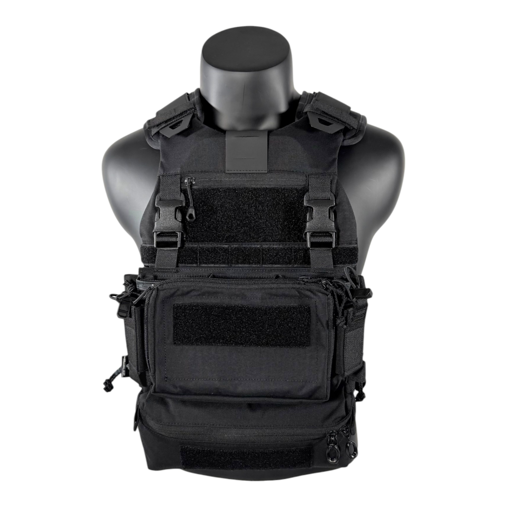APE FORCE GEAR SET FCSK LOW PROFILE VEST 2.0  [AFG-S]