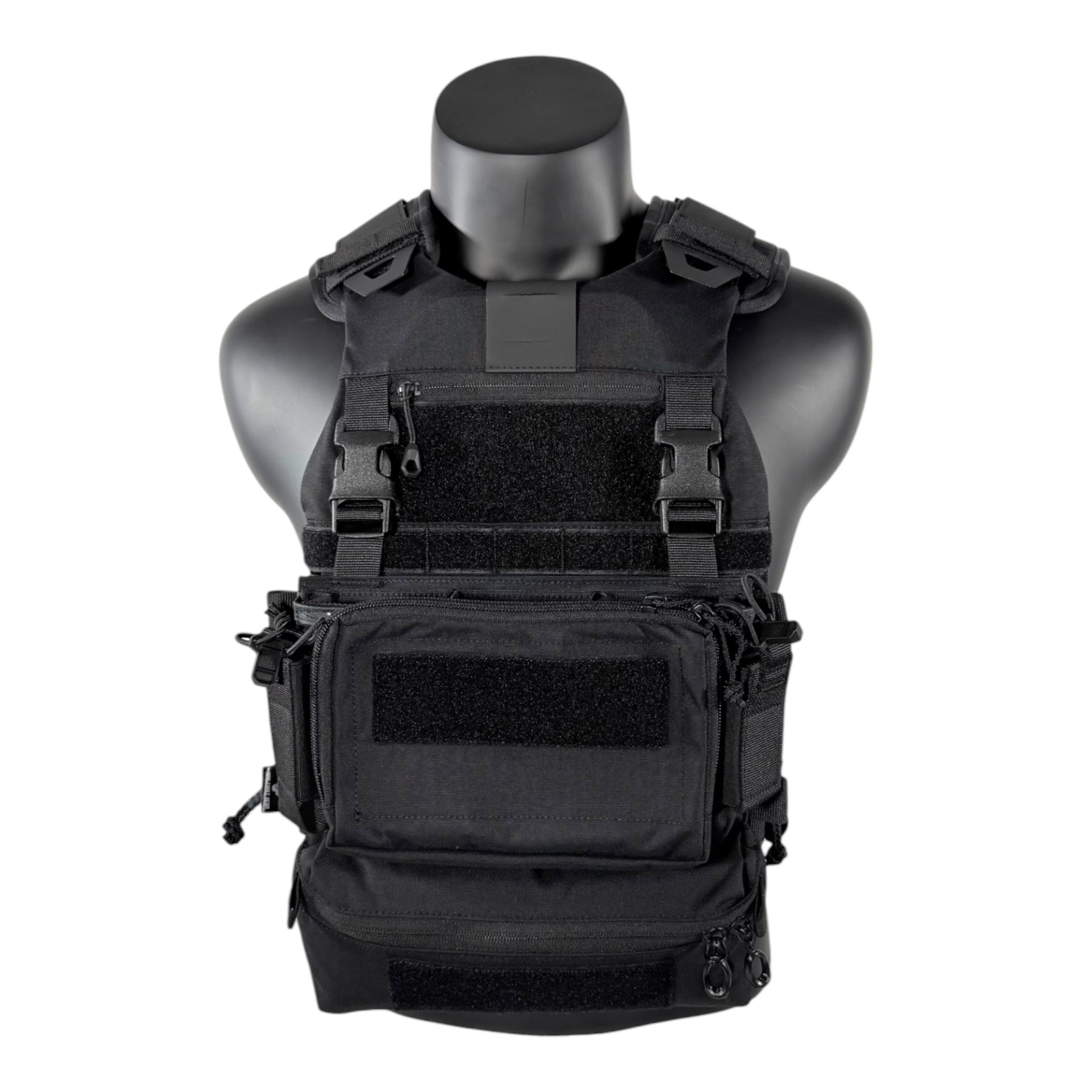 APE FORCE GEAR SET FCSK LOW PROFILE VEST 2.0  [AFG-S]