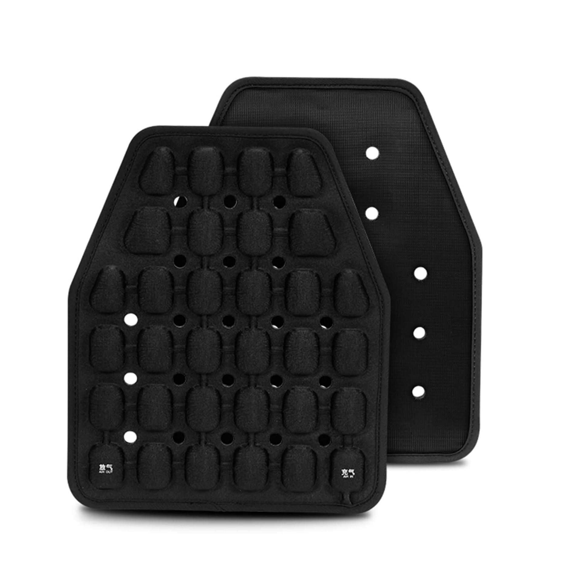 AA SHIELD TACTICAL INFLATABLE VENTILATION (TIV) SYSTEM CHEST