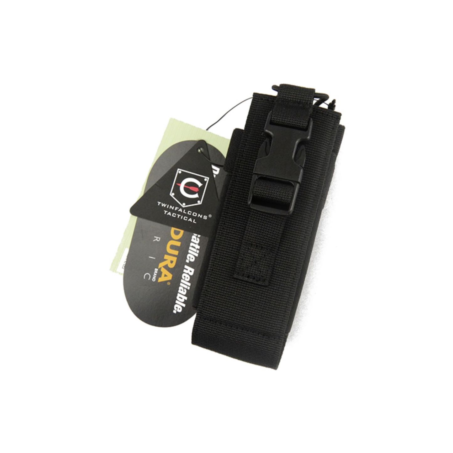 TWINFALCONS UV5R RADIO POUCH[TW-P103]