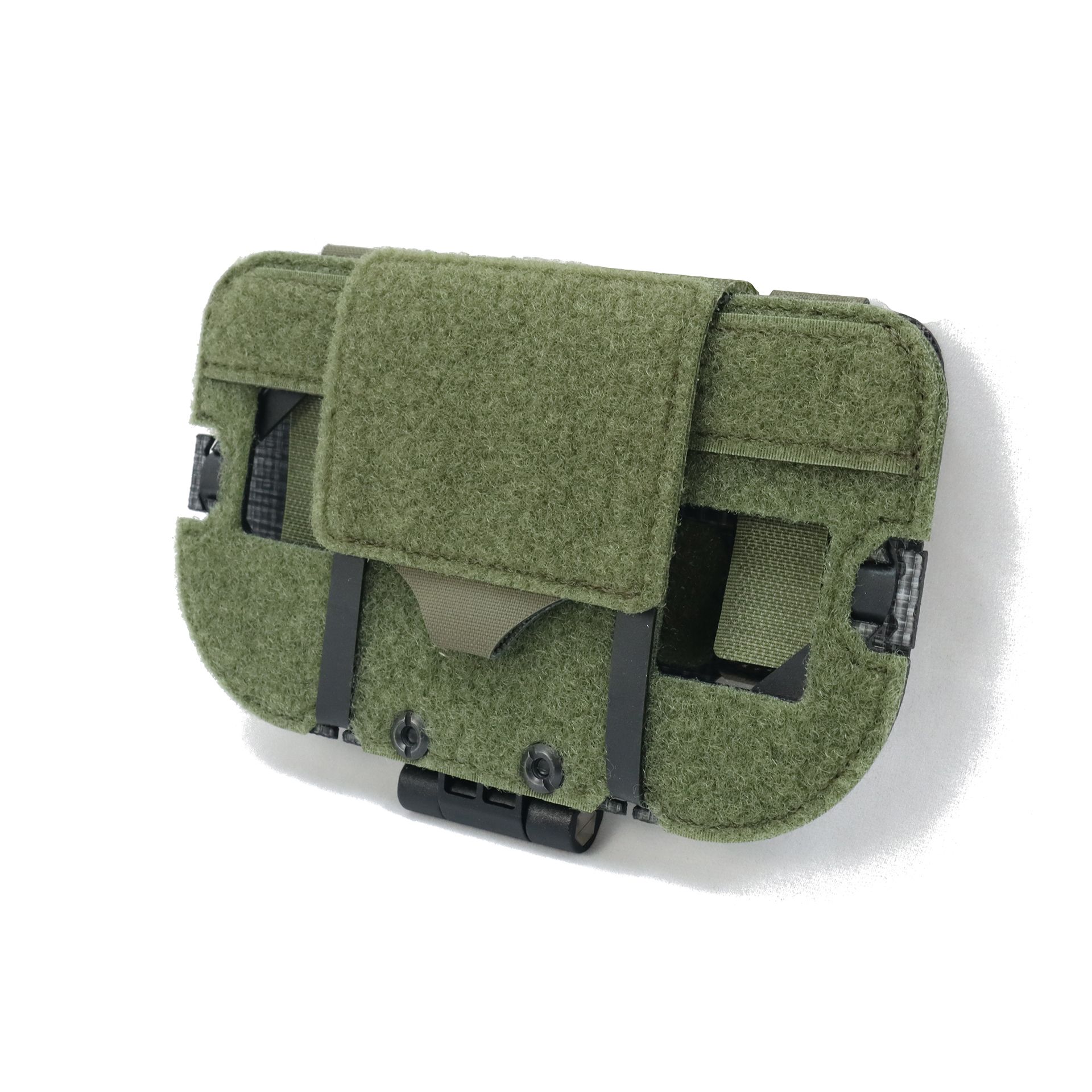 TWINFALCONS MODULAR CHEST MOUNT[TW-P120]
