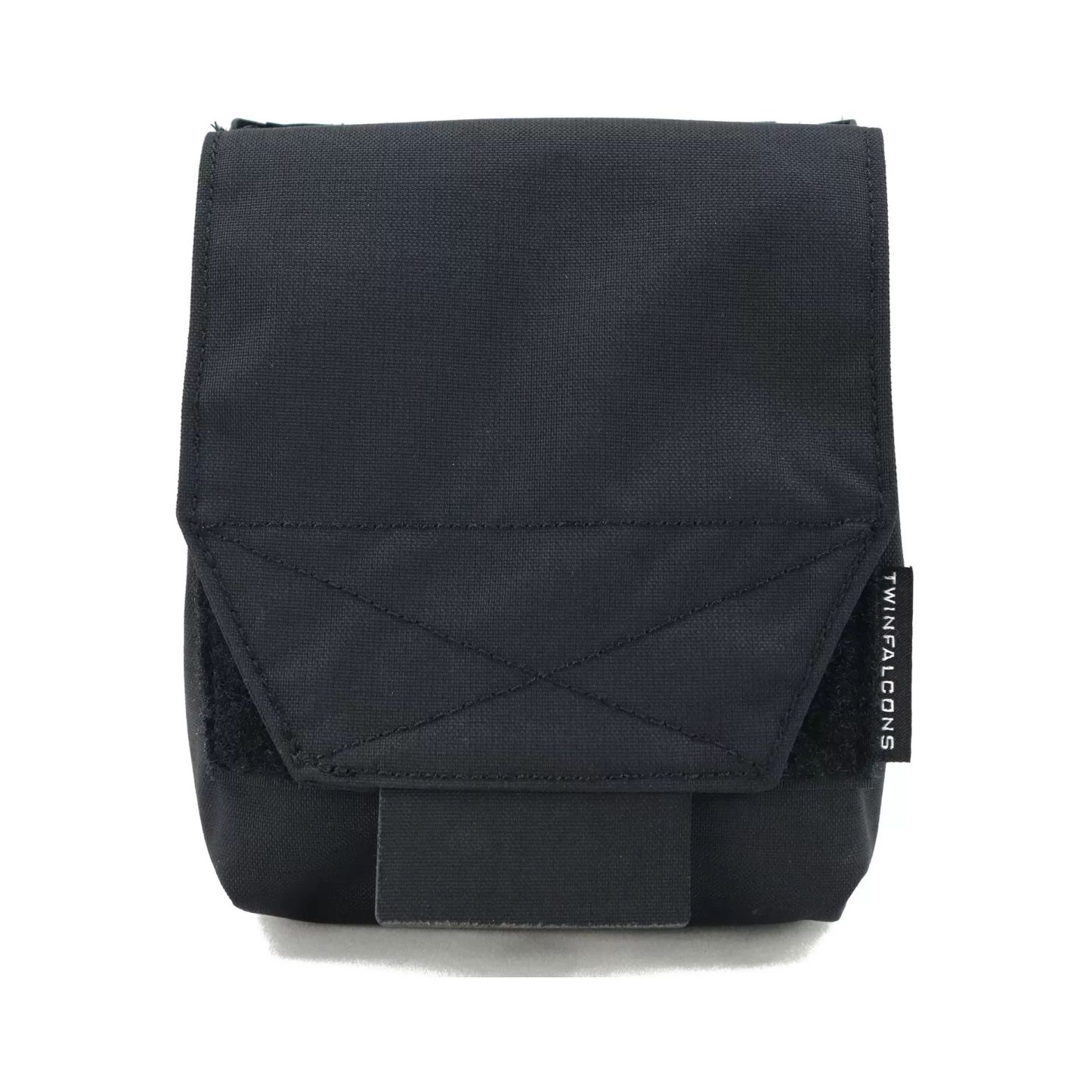 TWINFALCONS JSTA STACKED POUCH[TW-P132]