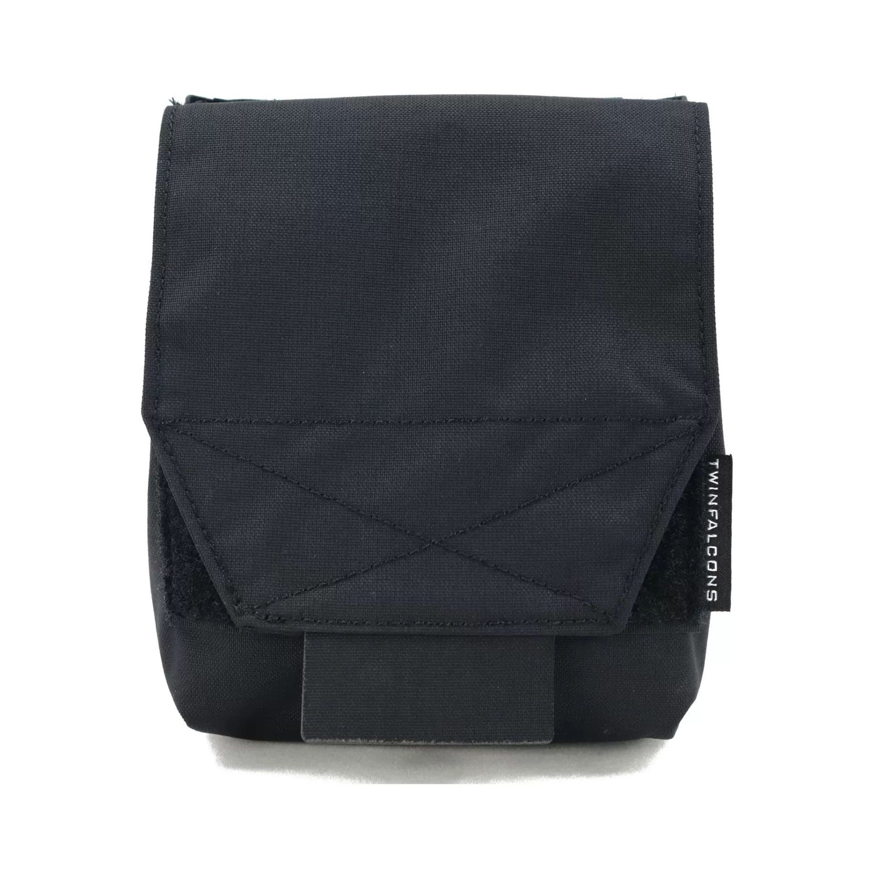 TWINFALCONS JSTA STACKED POUCH[TW-P132]