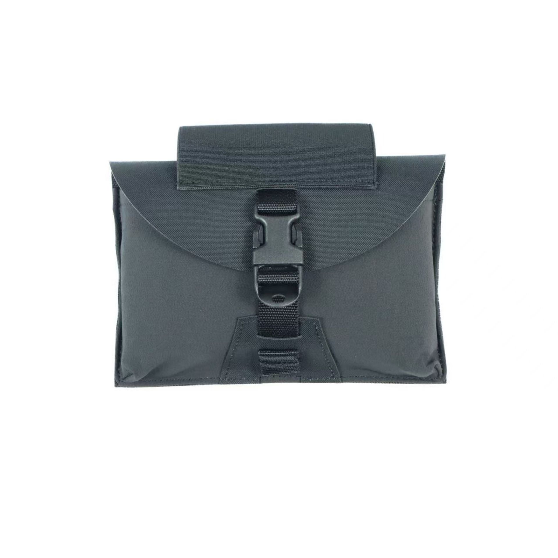 TWINFALCONS IFAS INDIVIDUAL FIRST AID SYSTEM POUCH[TW-P136]