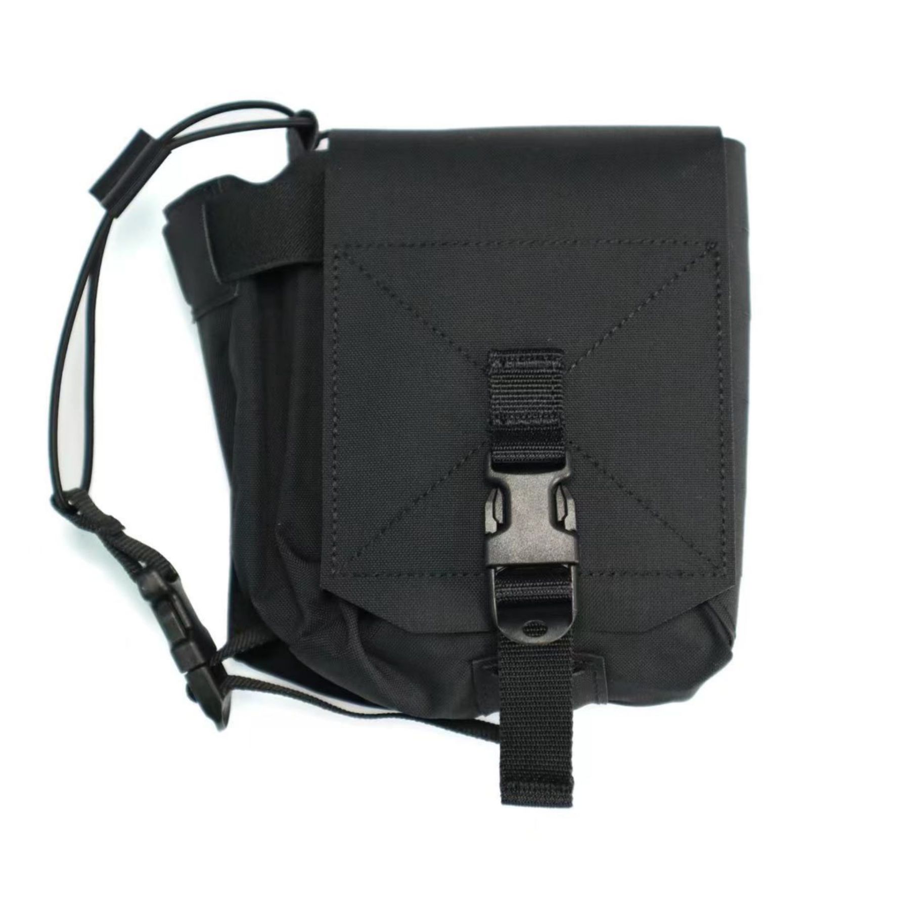 TWINFALCONS MUTANT RADIO POUCH[TW-P159]