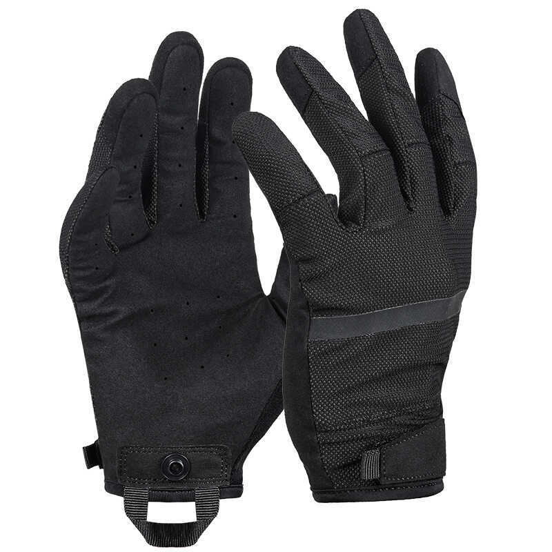 LONG LIN JIA ULTRA-THIN TACTICAL GLOVES