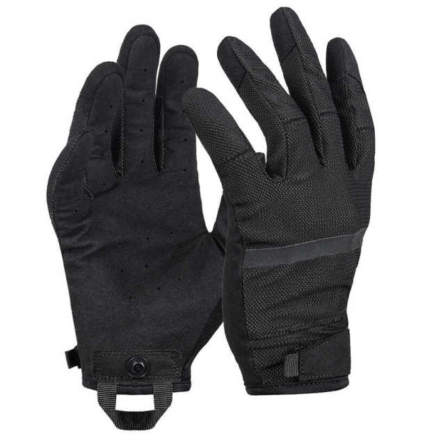 LONG LIN JIA ULTRA-THIN TACTICAL GLOVES