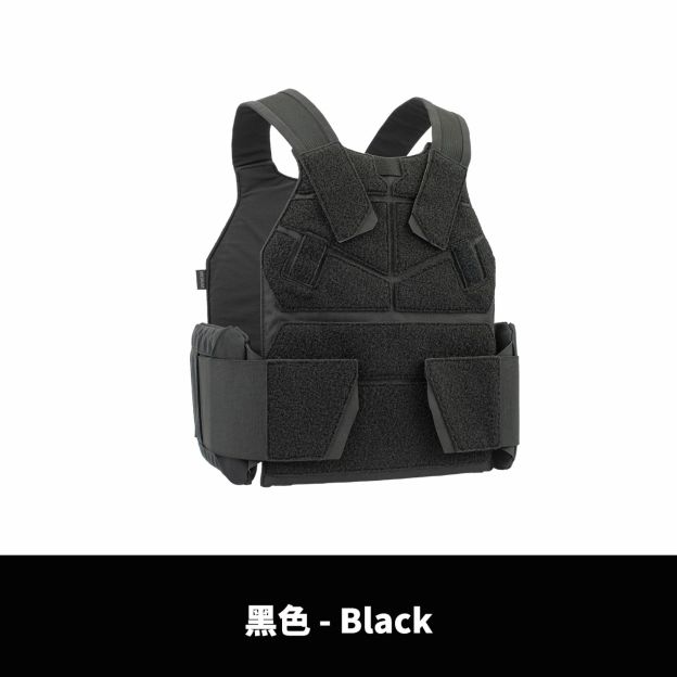 PSI GEAR LOW-VIS PLATE CARRIER V2[PC02003]