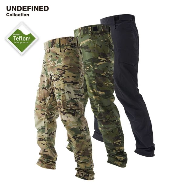 UNDEFINED COLLECTION RUSH TACTICAL PANTS