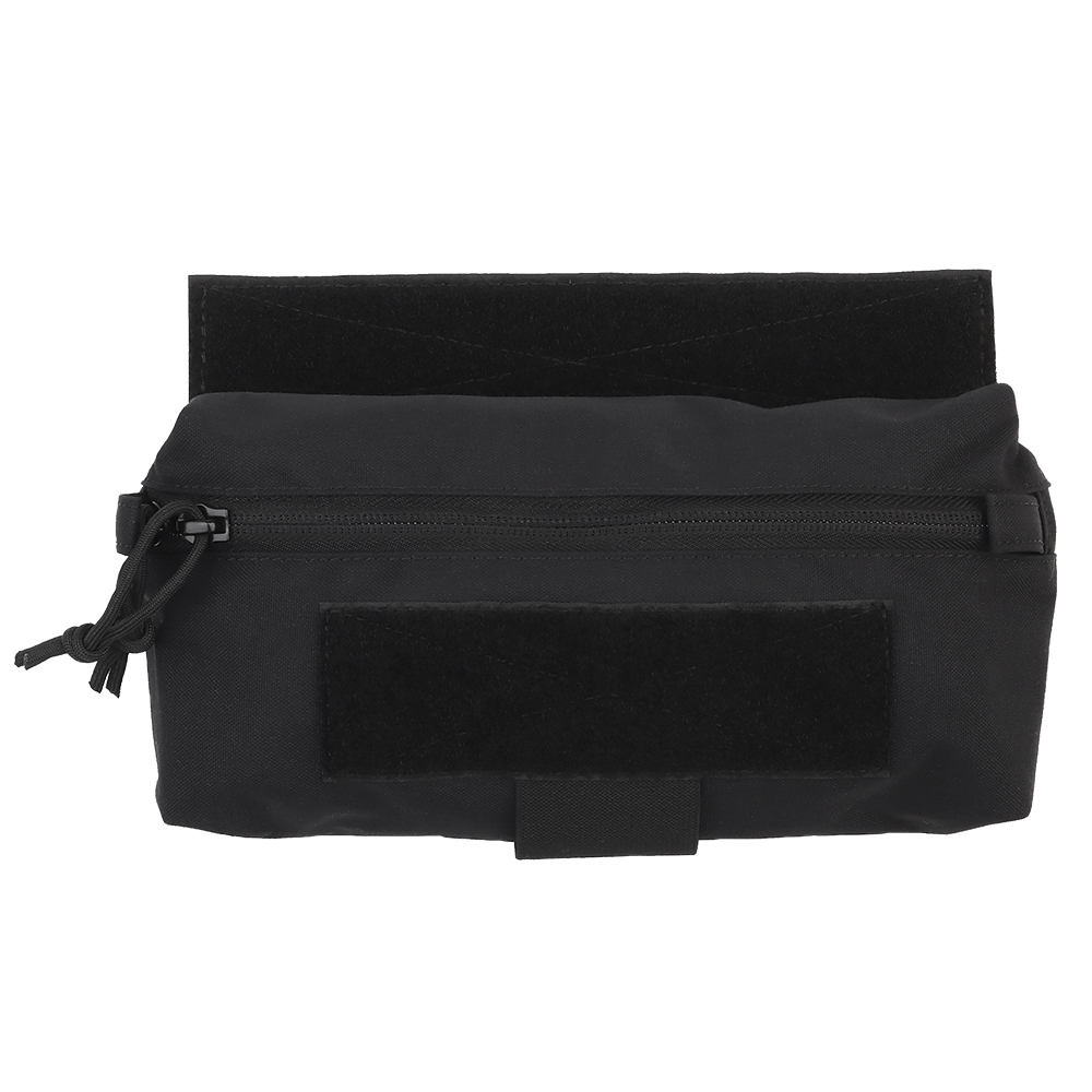 WOSPORT FC MINI DROP POUCH[WST-VE-75-ACC-03]
