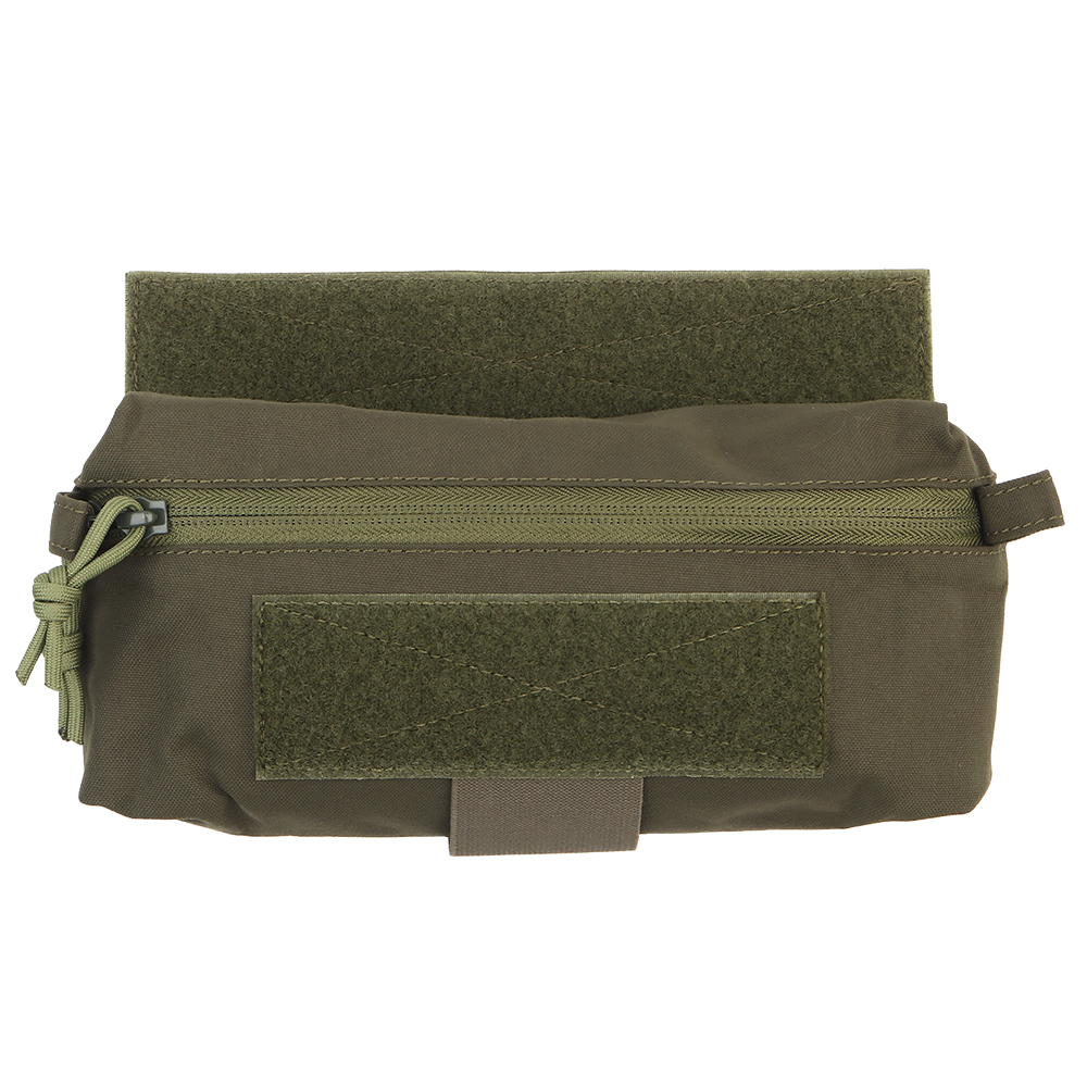 WOSPORT FC MINI DROP POUCH[WST-VE-75-ACC-03]