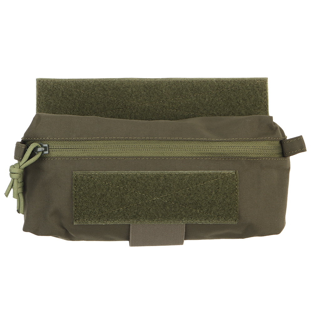 WOSPORT FC MINI DROP POUCH[WST-VE-75-ACC-03]