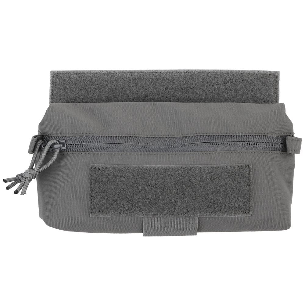 WOSPORT FC MINI DROP POUCH[WST-VE-75-ACC-03]